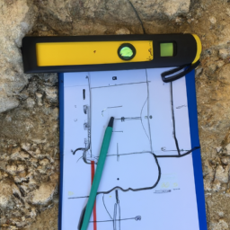 Cartographie Géothermique : Exploration des Ressources Énergétiques Cachées Saint-Egreve